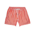 LINEAS VINTAGE NARANJA